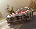 DRIVECLUB by Sony